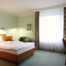 Best Western Parkhotel Wittekindshof Fotos