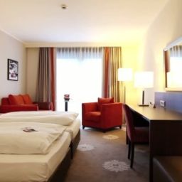Best Western Parkhotel Wittekindshof Fotos