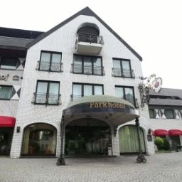 Best Western Parkhotel Wittekindshof Fotos