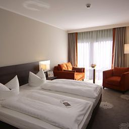 Best Western Parkhotel Wittekindshof Fotos