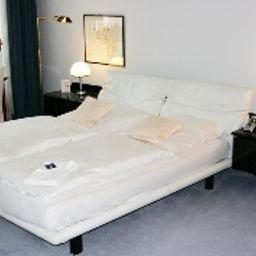  Best Western Hotel Domicil Fotos