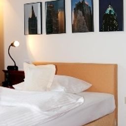 Chambre Best Western Hotel Domicil Fotos