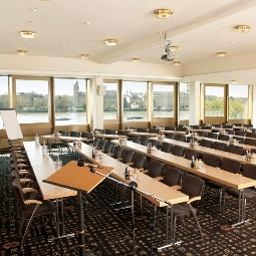 Conference room Diehl's Hotel Fotos