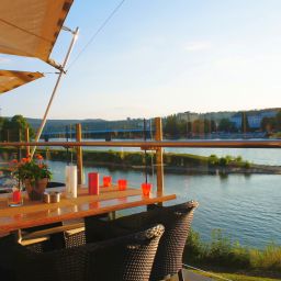 Terrace Diehl's Hotel Fotos