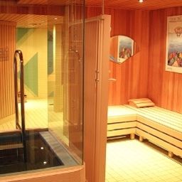 Wellness area Diehl's Hotel Fotos
