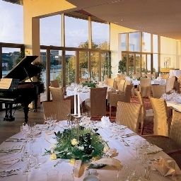 Banqueting hall Diehl's Hotel Fotos