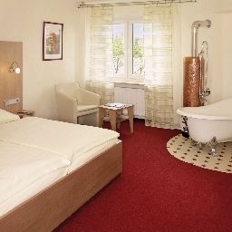Diehl's Hotel Fotos