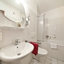 Cuarto de baño Centrum Leonet Fotos
