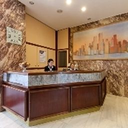 Recepción Centrum Leonet Fotos