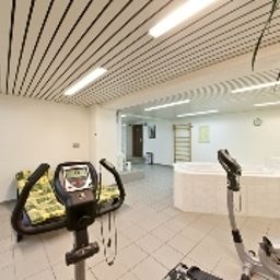 Zona Wellness Centrum Leonet Fotos