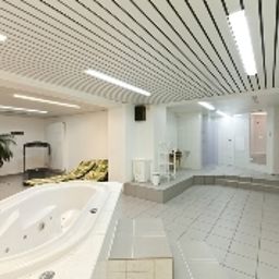 Zona Wellness Centrum Leonet Fotos