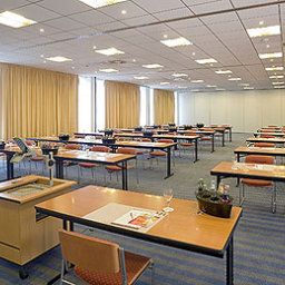 Конференц-зал Mercure Hotel Aachen Europaplatz Fotos