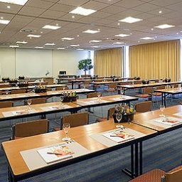 Конференц-зал Mercure Hotel Aachen Europaplatz Fotos