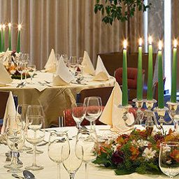 Конференц-зал Mercure Hotel Aachen Europaplatz Fotos