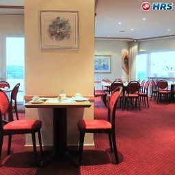 Breakfast room within restaurant Ringhotel Parkhotel Witten Fotos