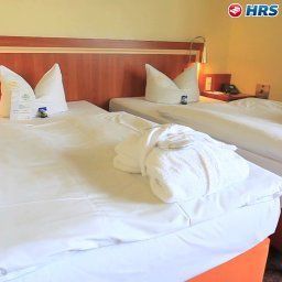 Room Ringhotel Parkhotel Witten Fotos
