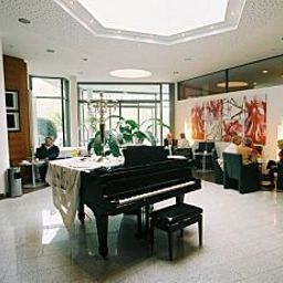 Hall Ringhotel Zweibruecker Hof Fotos