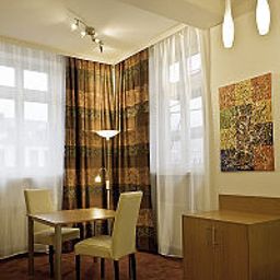 Junior-Suite Bayrischer Hof Fotos