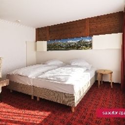  Ramada Regina Titlis Fotos