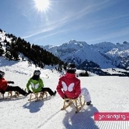  Ramada Regina Titlis Fotos