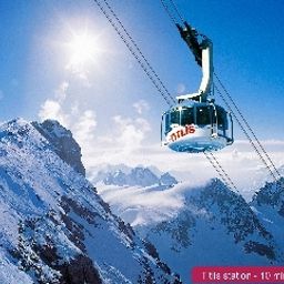  Ramada Regina Titlis Fotos