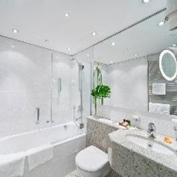Badezimmer Europäischer Hof Fotos