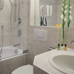 Badezimmer Europäischer Hof Fotos
