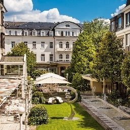  Europäischer Hof Fotos