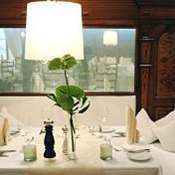 Restaurant Europäischer Hof Fotos