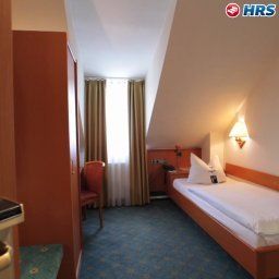 Zimmer Best Western Hansa Fotos