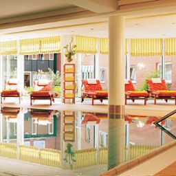 Piscine Ringhotel Birke Fotos