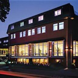 Exterior view Ringhotel Munte am Stadtwald Fotos