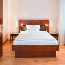 Номер Grand Hotel Mussmann Fotos