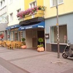 Außenansicht Engelbertz Fotos