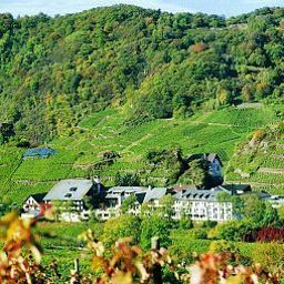 Lochmühle Country Hotel Mayschoß Rheinland-Pfalz