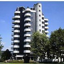 Exterior view Ringhotel Parkhotel Witten Fotos