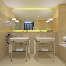Salle de bains Hessischer Hof Fotos