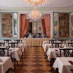 Salle de séminaires Hessischer Hof Fotos