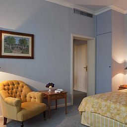 Chambre Hessischer Hof Fotos