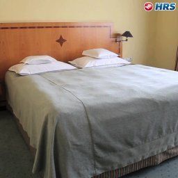 Zimmer Hessischer Hof Fotos