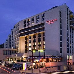  Mercure Hotel Saarbruecken City Fotos