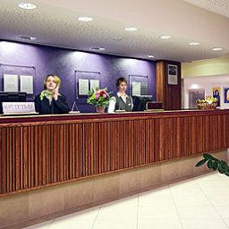  Mercure Hotel Saarbruecken City Fotos