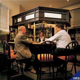 Bar Mainzer Hof Fotos