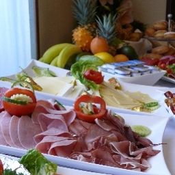 Buffet Mainzer Hof Fotos