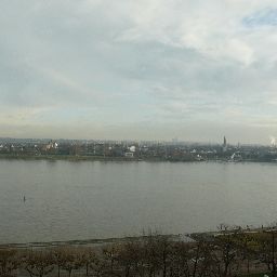 Ausblick Mainzer Hof Fotos