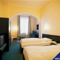 Zimmer Mainzer Hof Fotos