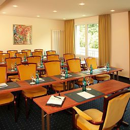 Sala de reuniones Victor's Residenz-Hotel Fotos
