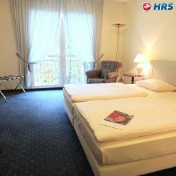 Habitación Victor's Residenz-Hotel Fotos