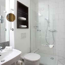 Bathroom Parkhotel Fotos