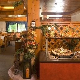 Restaurant Parkhotel Fotos